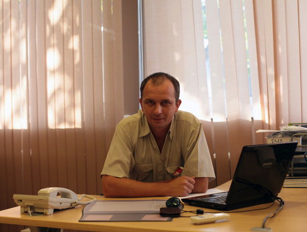 Александр Кишко