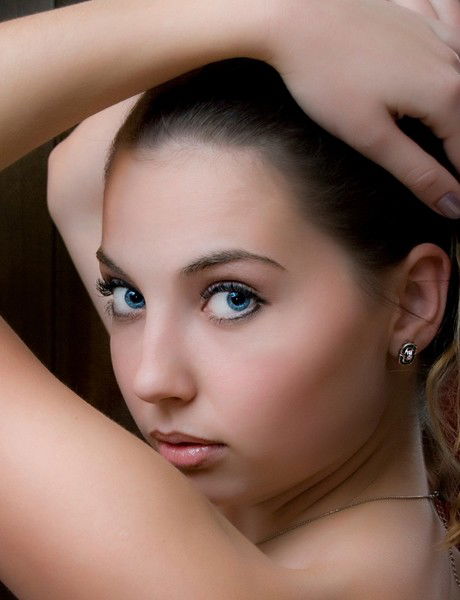 Анжела Алешина