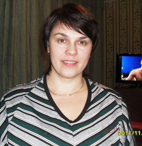 Татьяна Евграфова