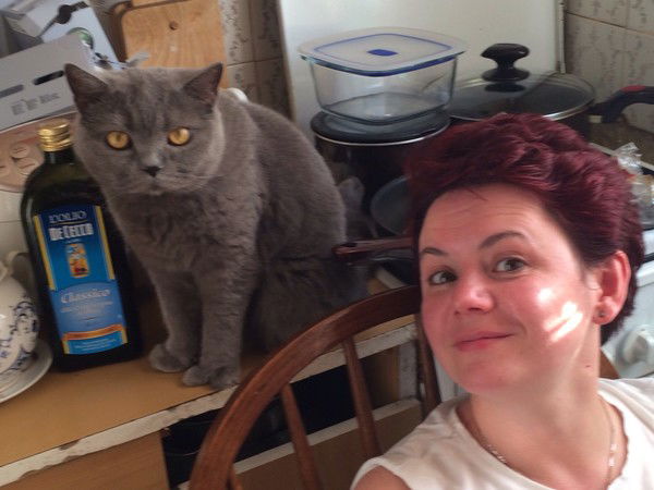 Светлана Астафьева