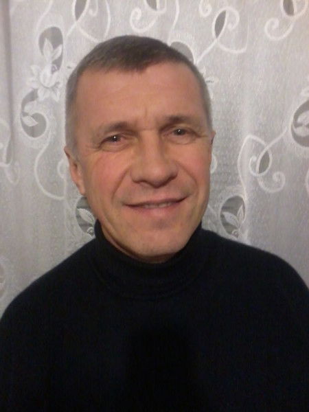 Вячеслав Дубовой