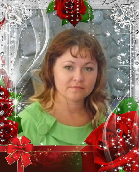 Татьяна Зыкова