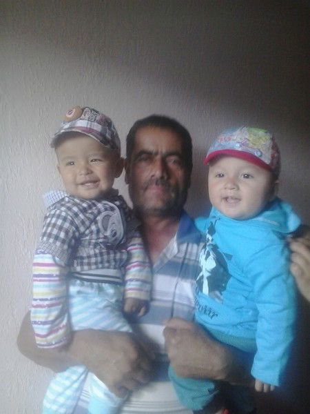 Гулом Авлаев