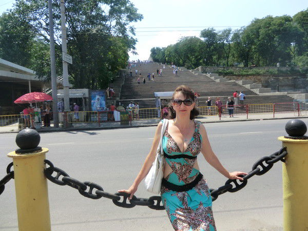 Татьяна Емельяненко