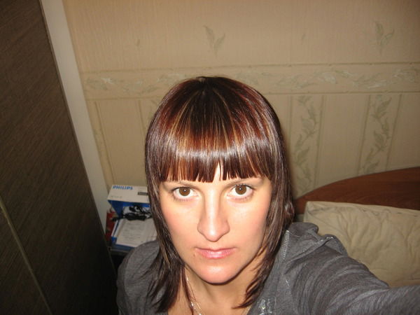 Анна Михайлова