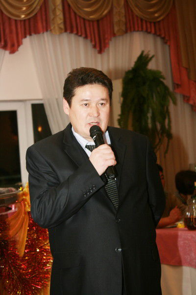 Айдар Каримов