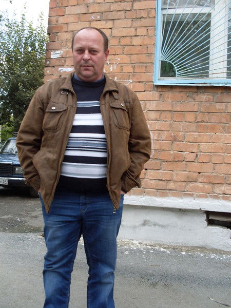 Владимир Пугачёв