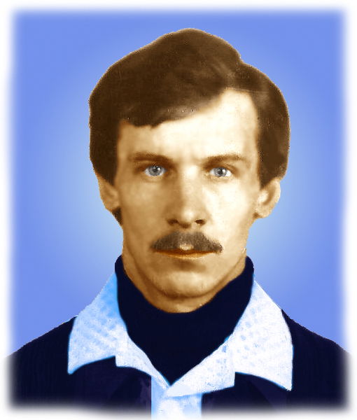 Юрий Ярославцев