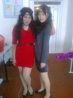 Диана Я Не Та Диана В Прошлом