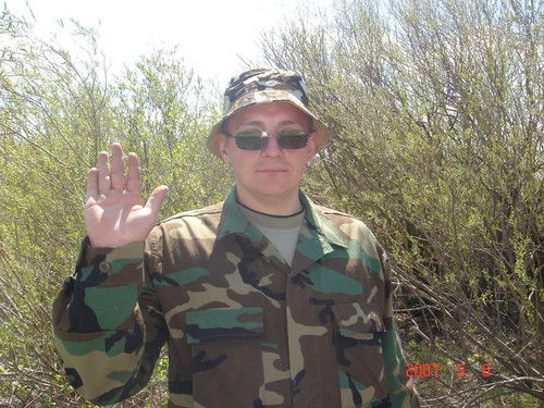 Андрей Писаренко