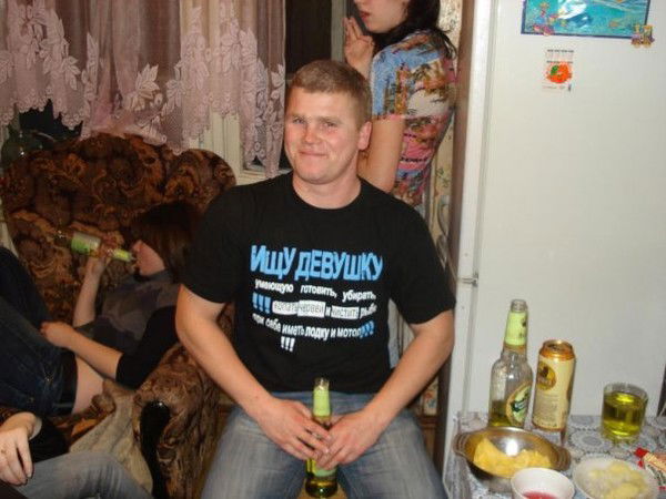 Михаил Екимов