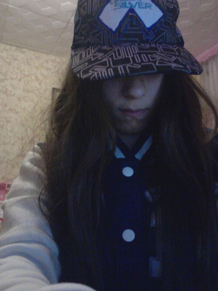 Регина Листраткина