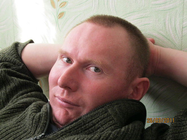 Дмитрий Горбушин