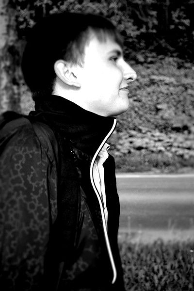 Алексей Макаров