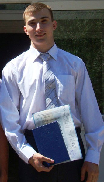 Алексей Иванов