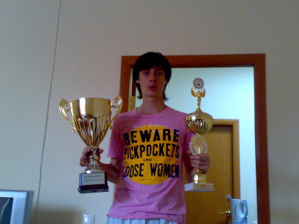 Вадим Скалихин