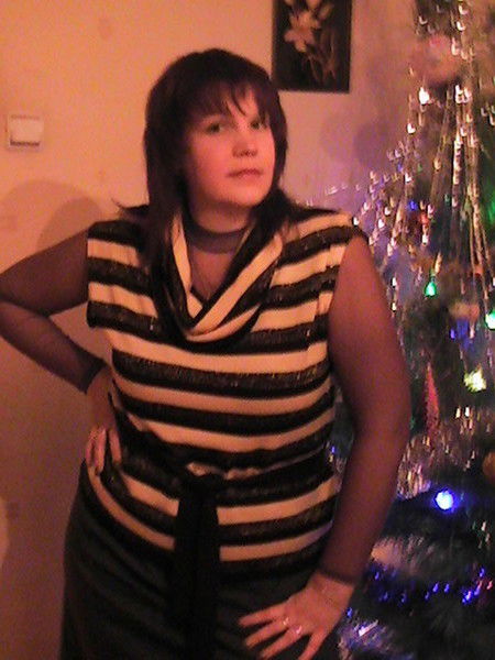 Ирина Ромашко