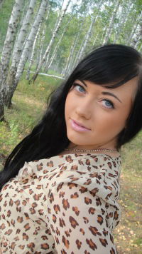 Анечка Пухова