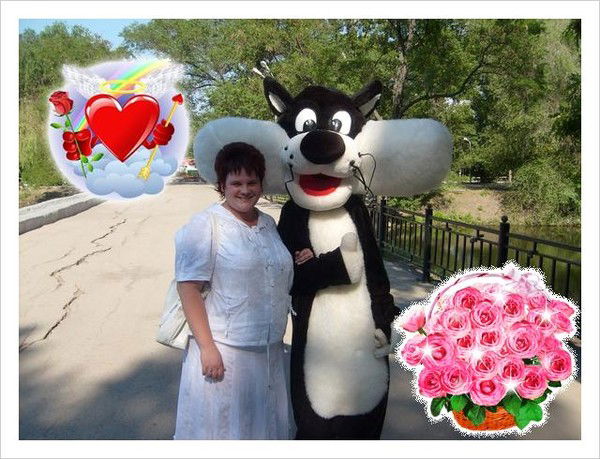 Ирина Баландина