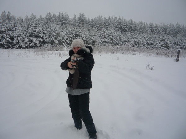 Настя Гусарова