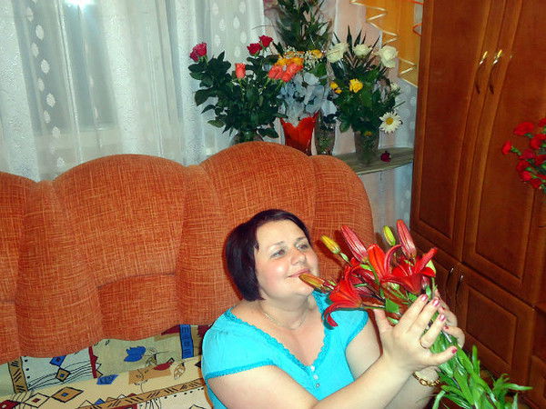 Надежда Роман