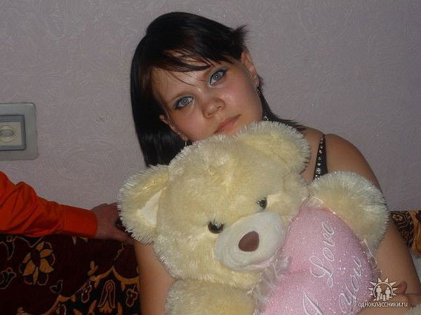 Ирина Корушова