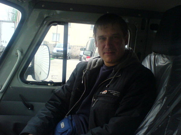 Дмитрий Золотарев