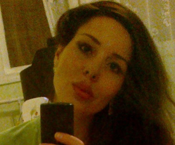 Светлана Глушкова