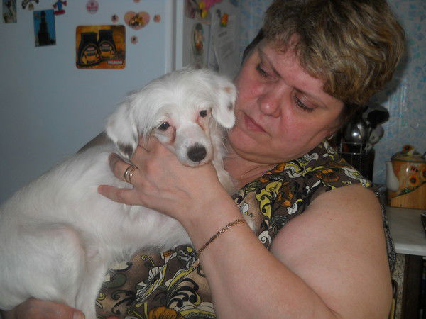 Наталия Шимон