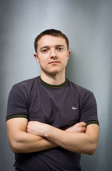 Артем Францкевич