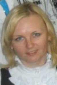 Марина Момот