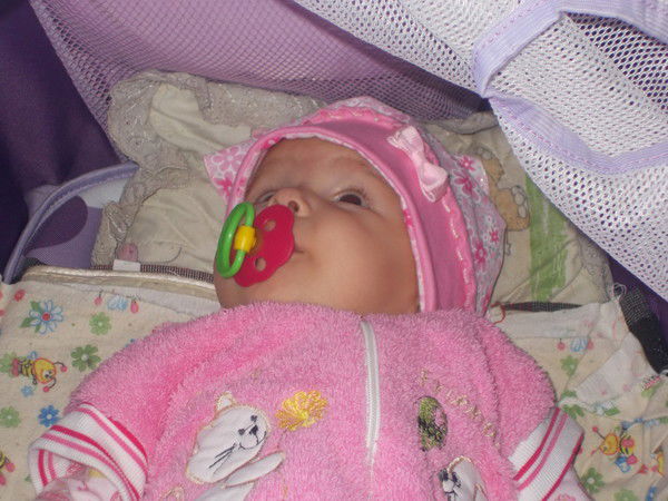 Наталья Петухова