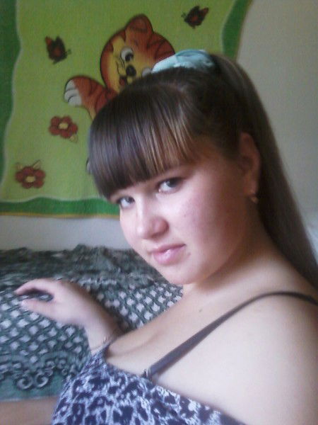 Ирина Попова