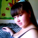 Ирина Попова
