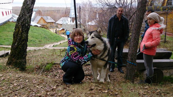 Татьяна Прокопенко
