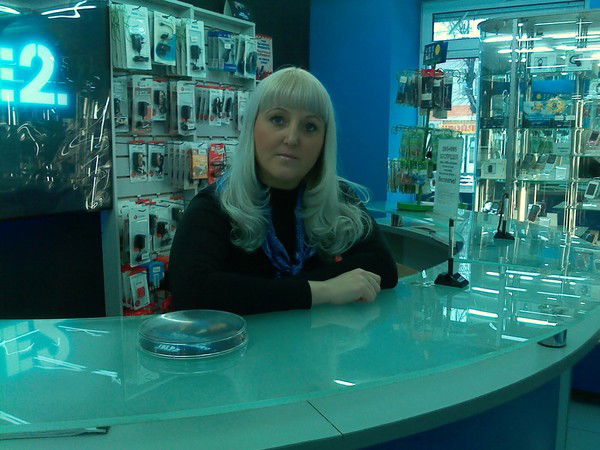 Наталья Мухометшина