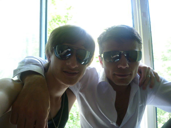 Артур Вартанян