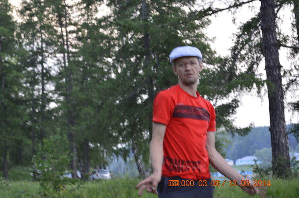 Александр Тарасов