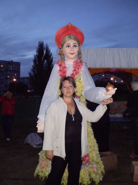 Людмила Беляева