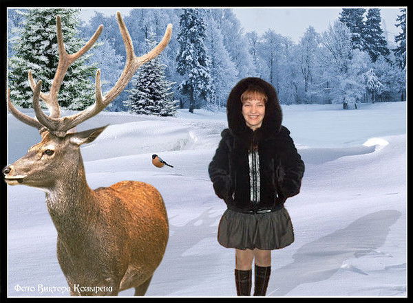 Татьяна Ивановна Филонова