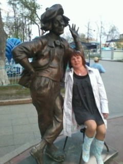 Фирая Иманова