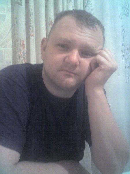 Сергей Балашов