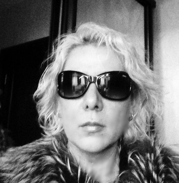 Наташа Кузнецова