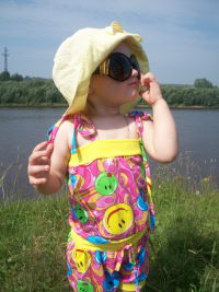 Елена Собянина