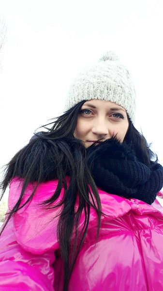 (=Блондиночка Блондинка=)