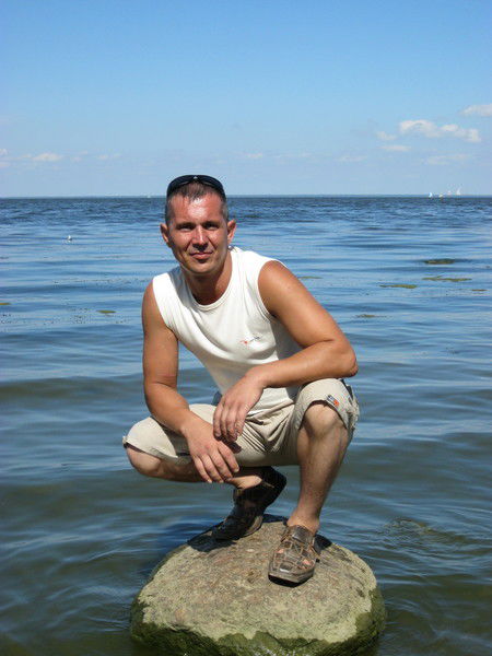 Николай Морозов