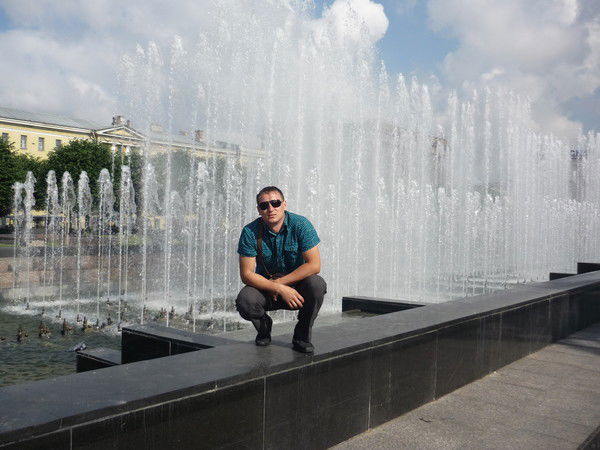 Михаил Цуканов