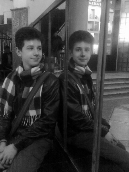 Алексей Евдокимов