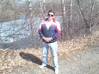 Виктор Журов