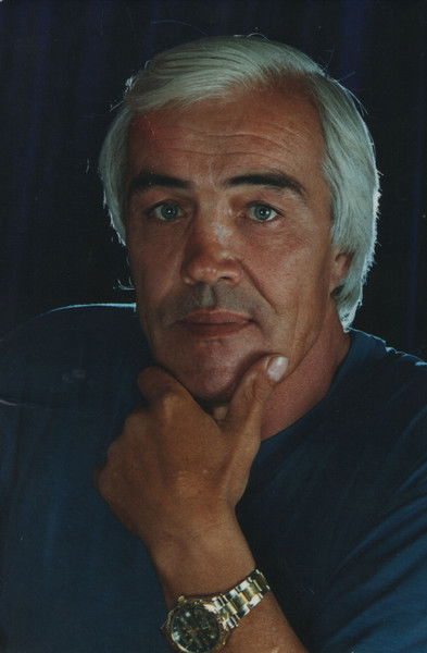 Николай Художник